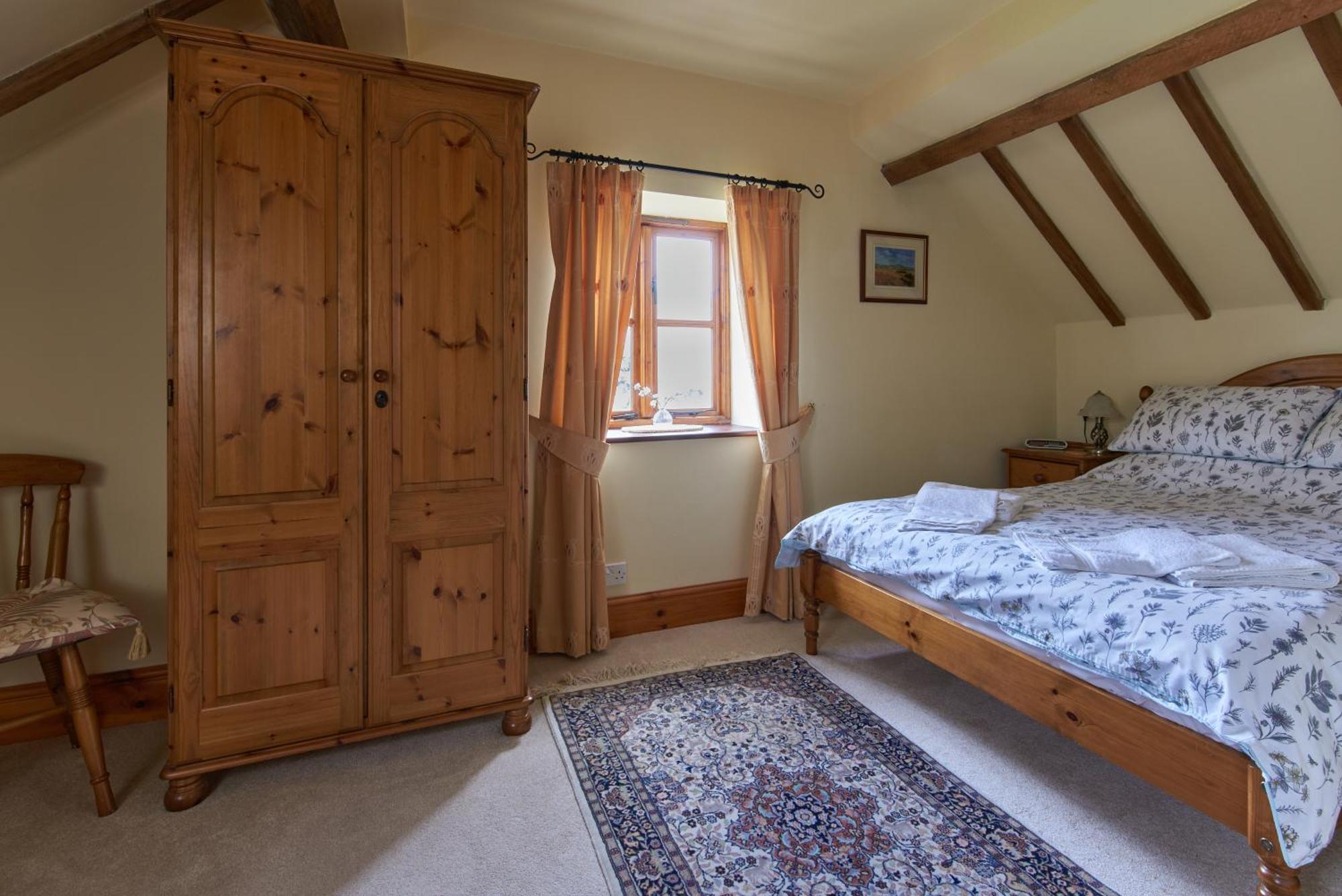 Granary Cottage A Shropshire Haven Church Stretton Exterior foto